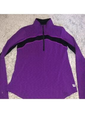 Wilson Women's Purple Other-top